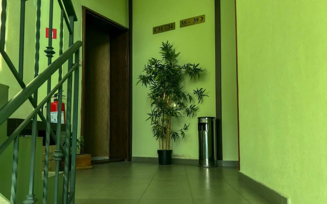 Hotel Alpha