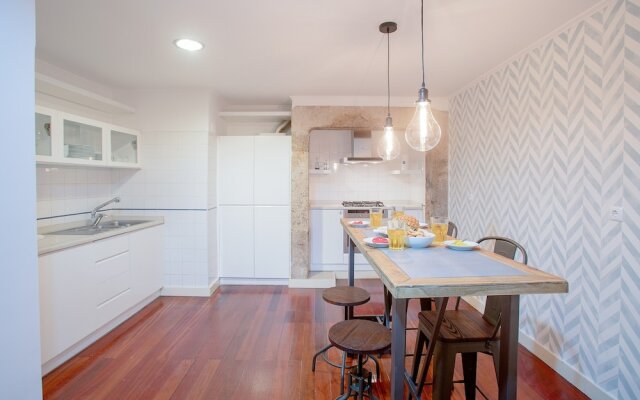 Sweet Inn Apartments Almada