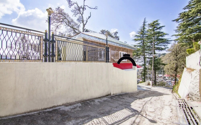 GuestHouser 2 BR Boutique stay 2472