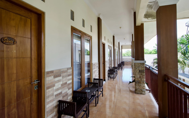 Ndalem Padma Asri Guest House