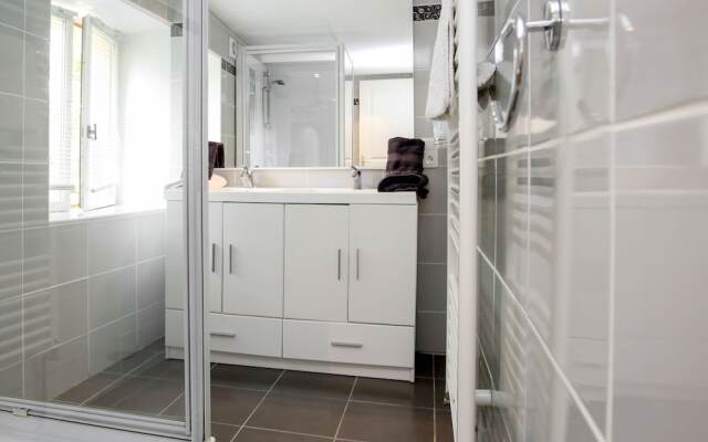 Lo Gorissado - Chalets