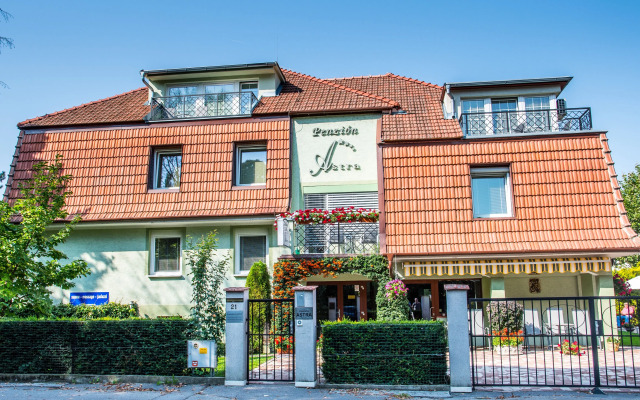 Penzion Astra