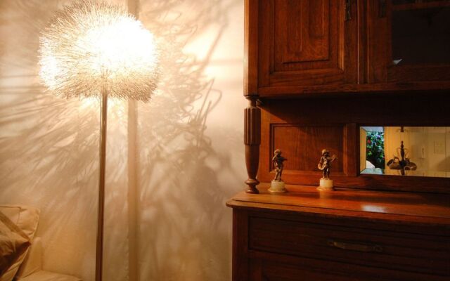 Appartamento delle Belle Arti