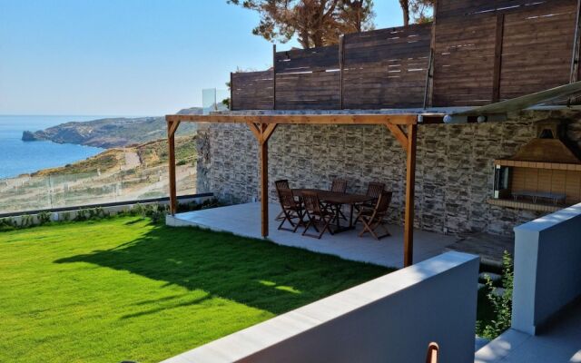 Brand New Studio Seaview I