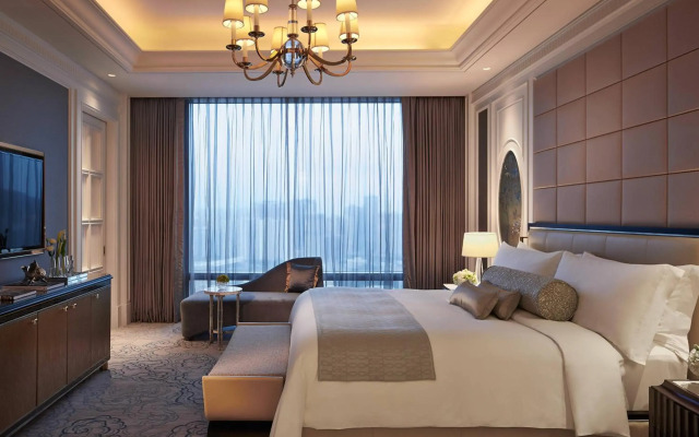The Ritz-Carlton, Macau