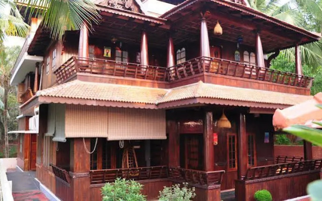 Omsam Guest Home