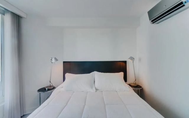 Oceana Suites Yoo