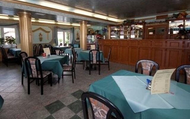 Apartman Hotel Sárvár