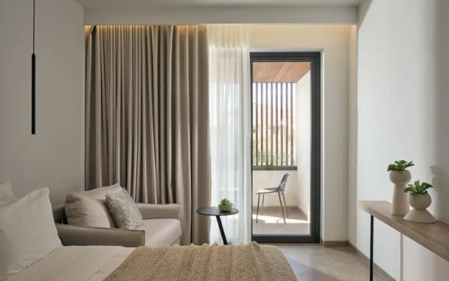 Contessina Hotel 5*