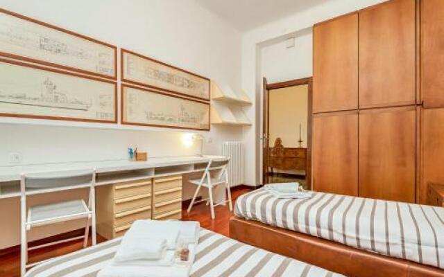 Magicstay - Flat 3 Bedrooms 1 Bathroom - La Spezia