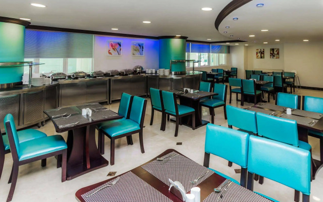 Bin Majid Tower Hotel Apartments