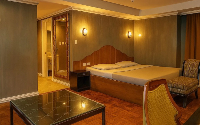 Connector Hostel