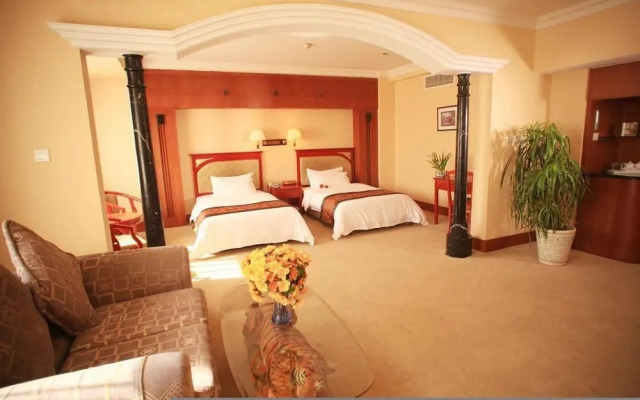 World Star International Hotel - Shenyang