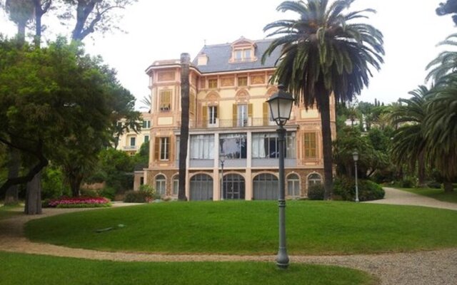 Studio in Sanremo, With Wifi - 300 m From the Beach