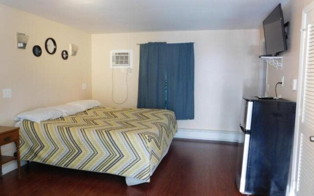 Emerald Isle Motel