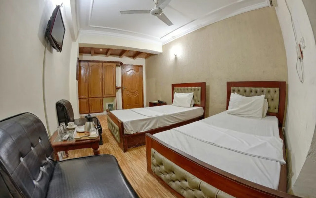 Ballagio Hotel