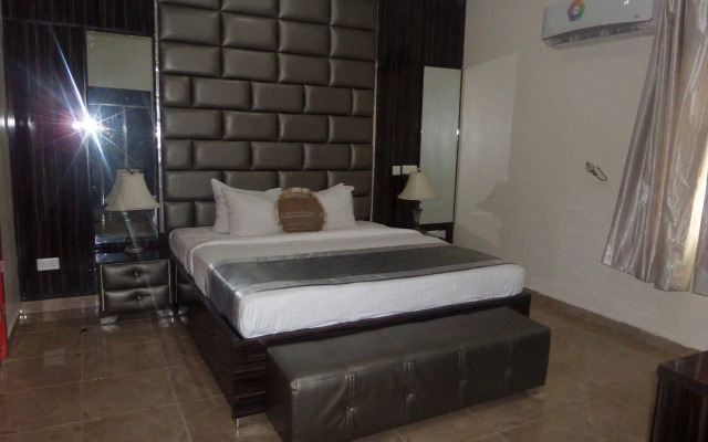 Concierge by Cubana