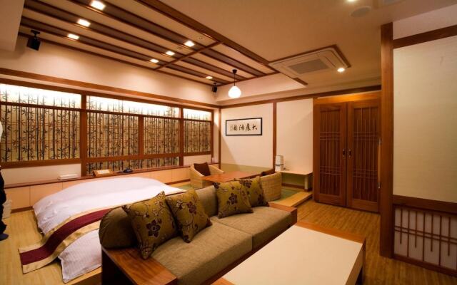 Hotel Bintang Pari Resort - Adults Only