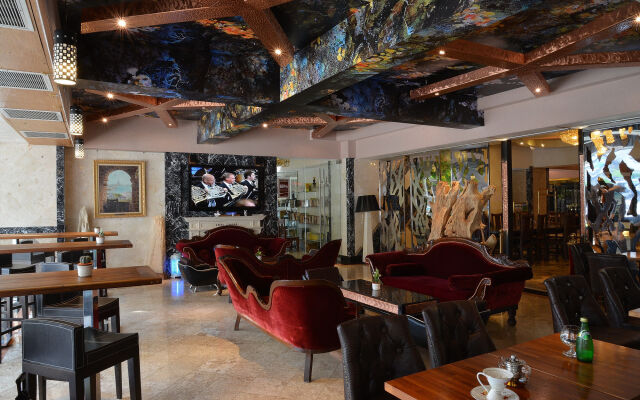 Kingship Hotel Kaohsiung Inter Continental
