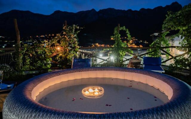 Tra... Incanto E Natura