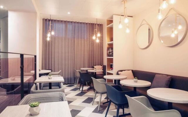 My SoPi Hotel