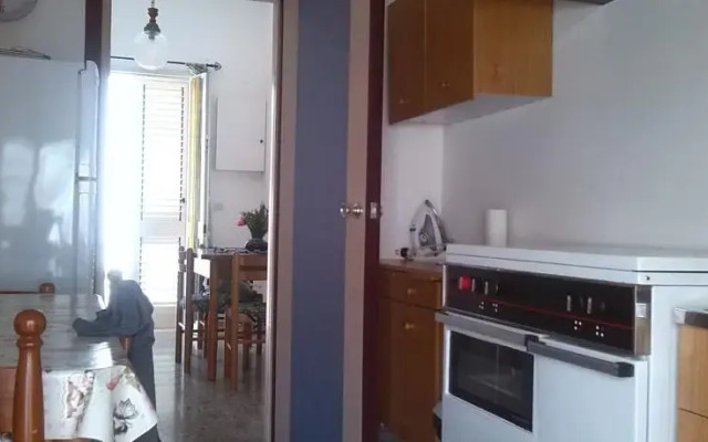 Casa Vacanze S.Maria di Leuca