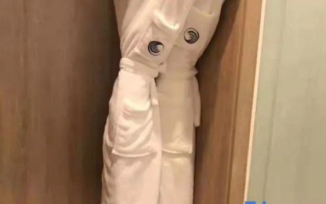 Pakning Hotel (Nanning Qingxiu Mountain Convention and Exhibition Center)