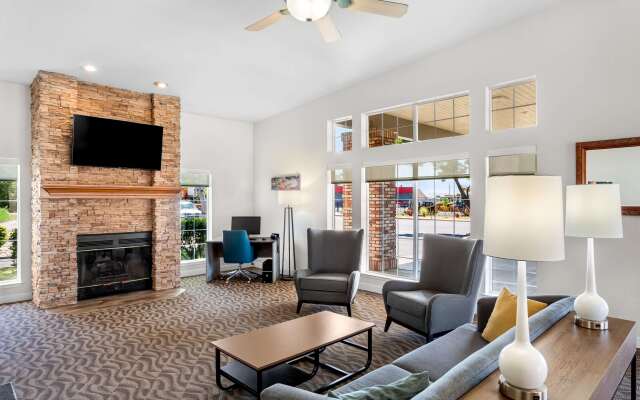 Comfort Inn & Suites Susanville