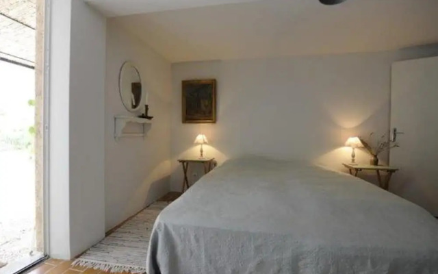 Holiday Home in Lorgues With Private Pool