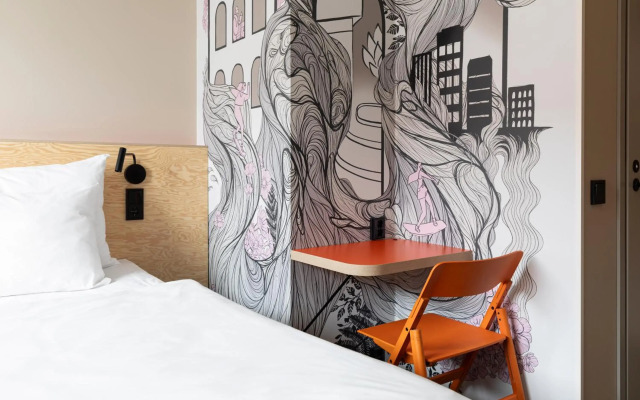 Heymo 1 by Sokos Hotels