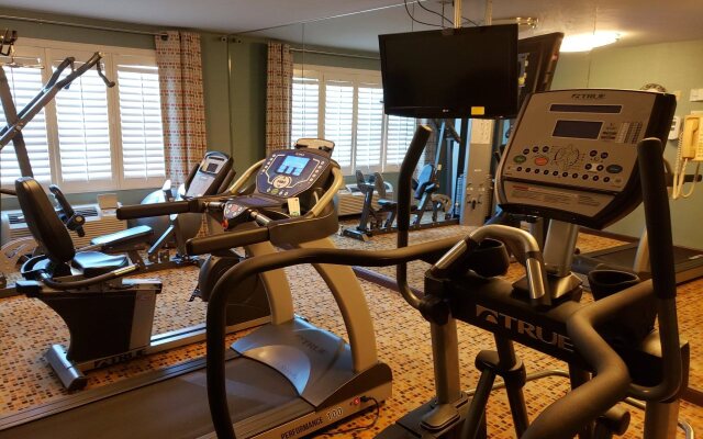 Holiday Inn Express & Suites Tucson North – Marana by IHG