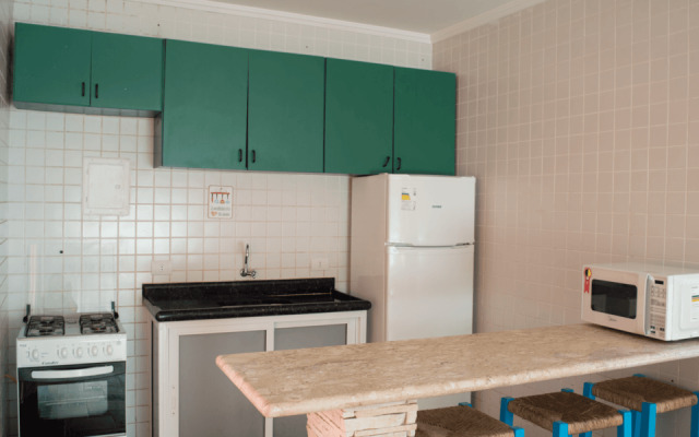 Pousada Pantai Maresias