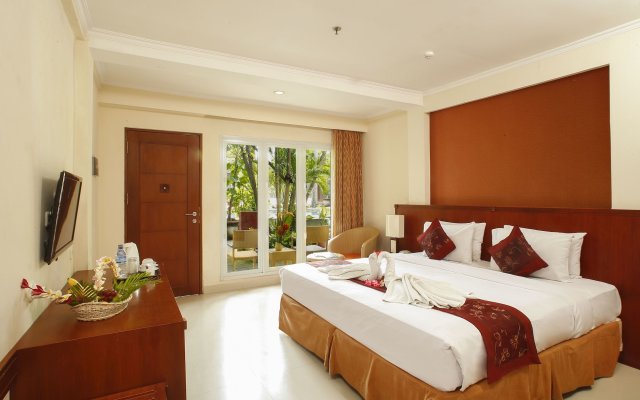 Restu Bali Hotel