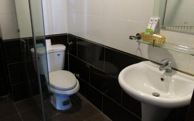 Thinh Phuong Nam Hotel