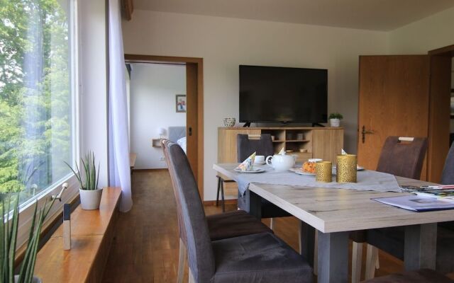 Ferienhaus Paulus
