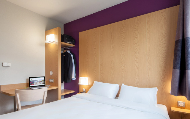 B&B HOTEL Paris Italie Porte de Choisy