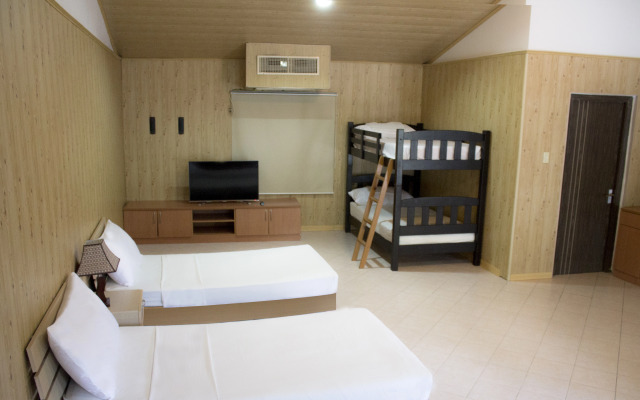 Forest Crest Nature Hotel and Resort Powered by ASTON