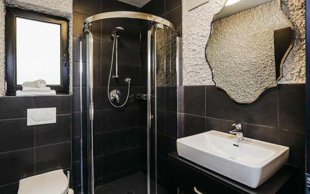 HEART - Manufaktur Appartements