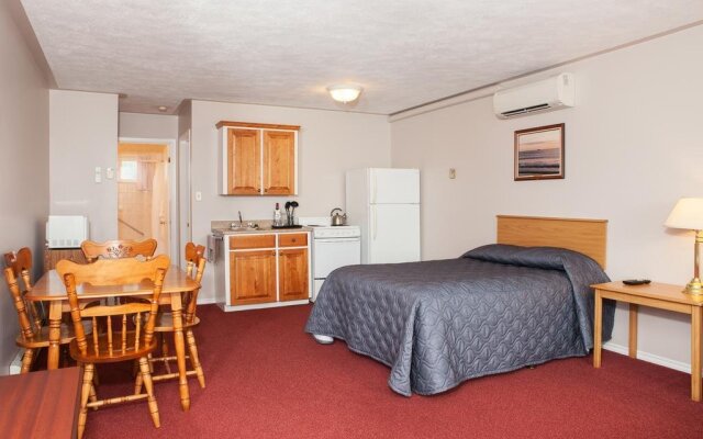 Brackley Beach Northwinds Inn and Suites