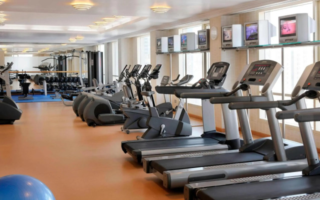 Courtyard by Marriott Kuwait City