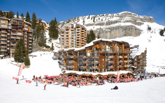 Residence Le Malinka