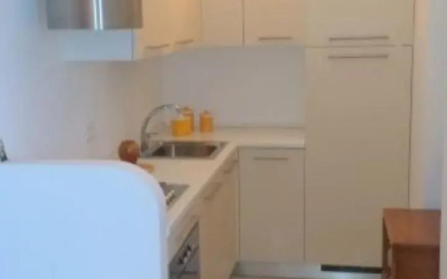 Appartamento Giardinelli Giulia