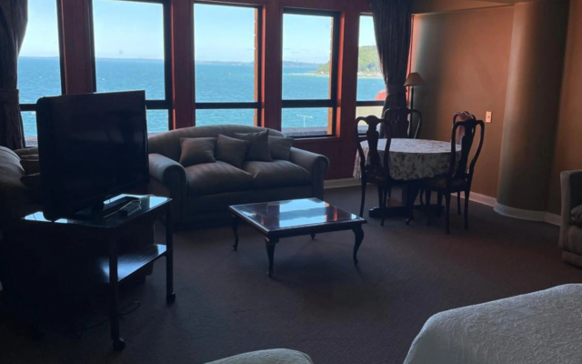 Apart Hotel Colon
