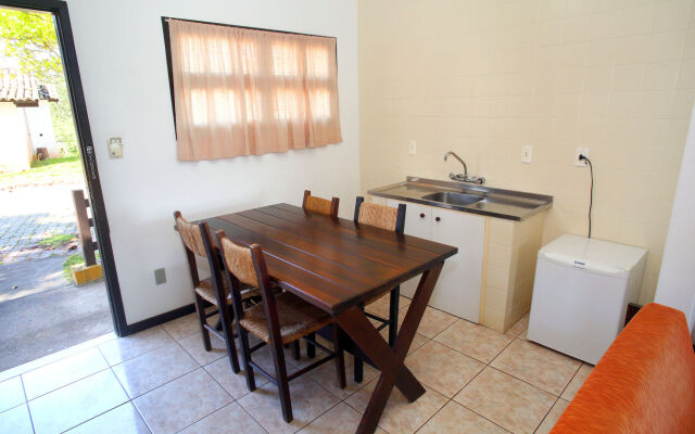 Praia mole hotel