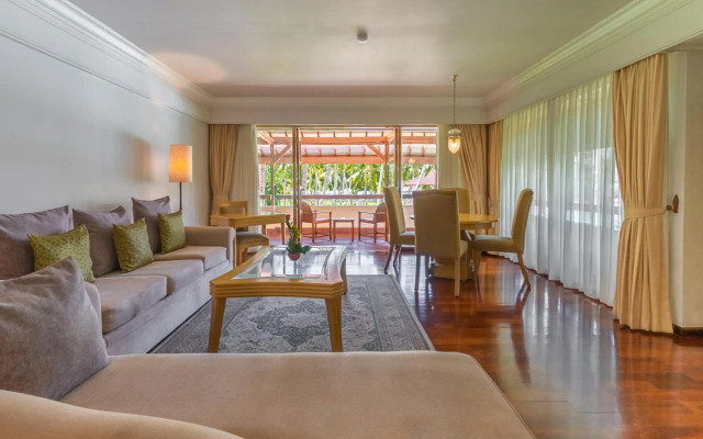 Bintang Bali Resort