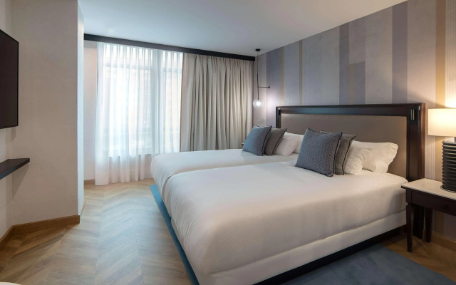 Hyatt Regency Hesperia Madrid