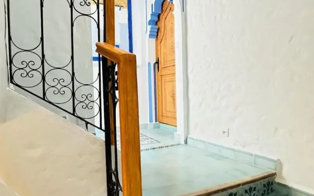 Riad Alhambra