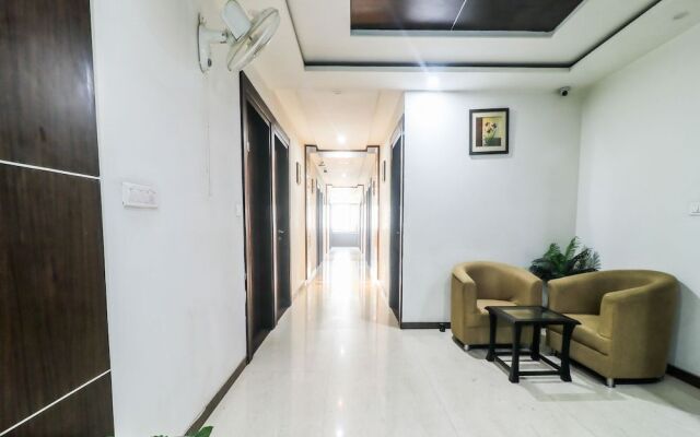 Capital O 1885 Hotel Krishna