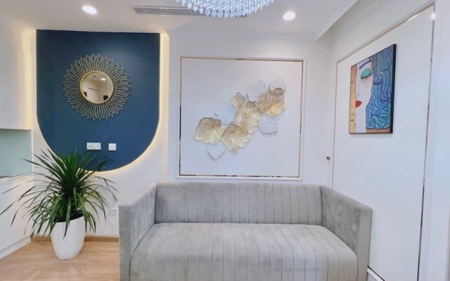 Vinhome Time City Full Service Apartment – Guest Rooms – Hanoi