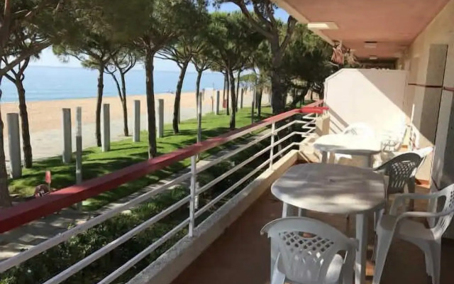 Apartamento Tamarius 1-7